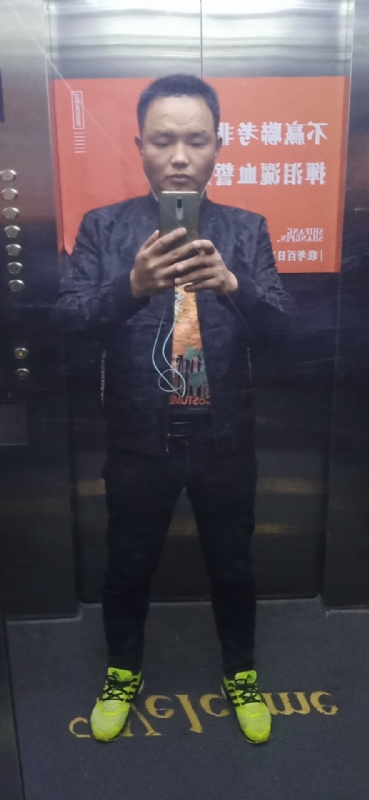 迷失自我的第一张照片--长沙相亲服务中心