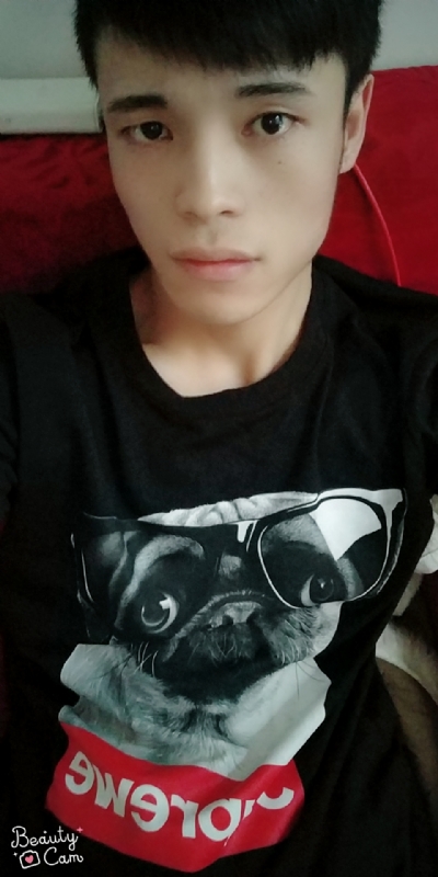 认真的第一张照片--长沙相亲服务中心