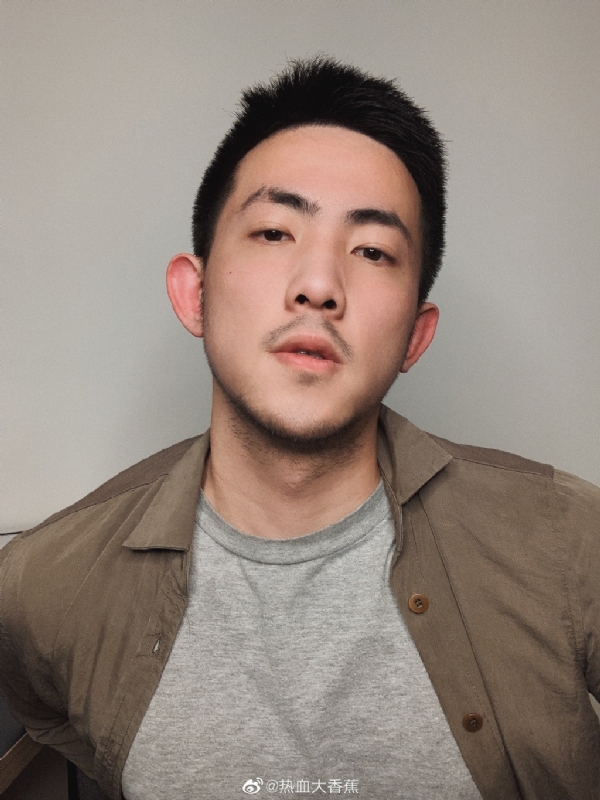 天道酬勤的第一张照片--长沙相亲服务中心