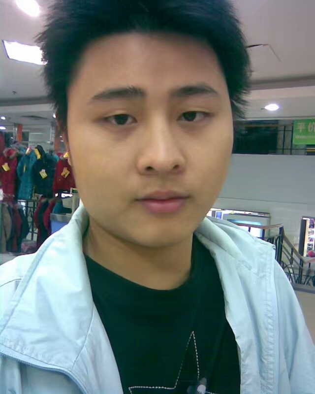 BEN的第一张照片--长沙相亲服务中心