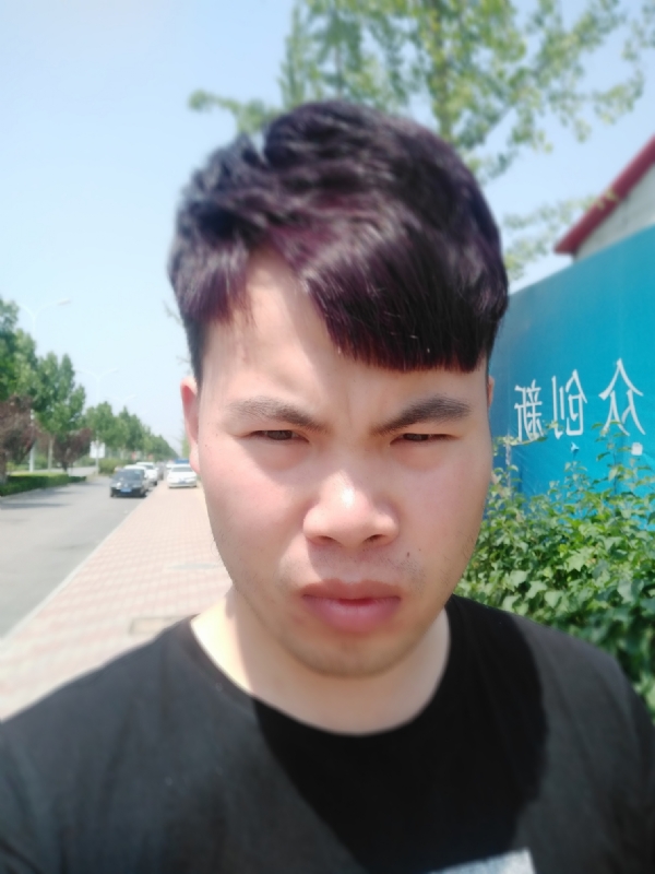 迷迭无情的第一张照片--长沙相亲服务中心