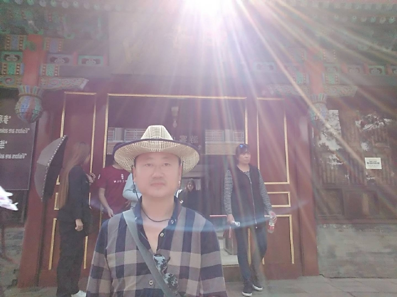 yuren2433的第二张照片--长沙相亲服务中心