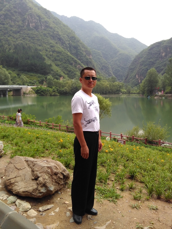 yuren2433的第三张照片--长沙相亲服务中心