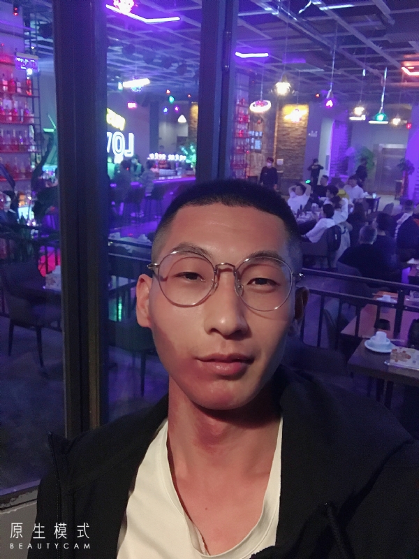 东北小伙的第一张照片--长沙相亲服务中心