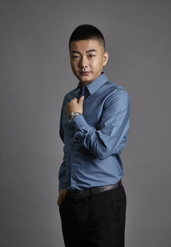 陈伟育的第一张照片--长沙相亲服务中心