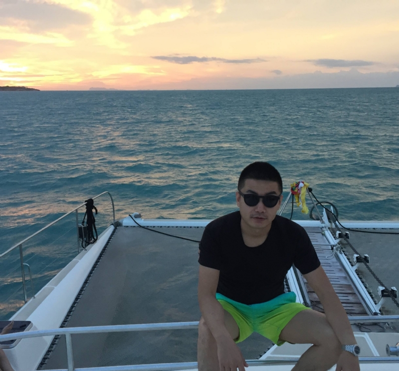 陈伟育的第二张照片--长沙相亲服务中心