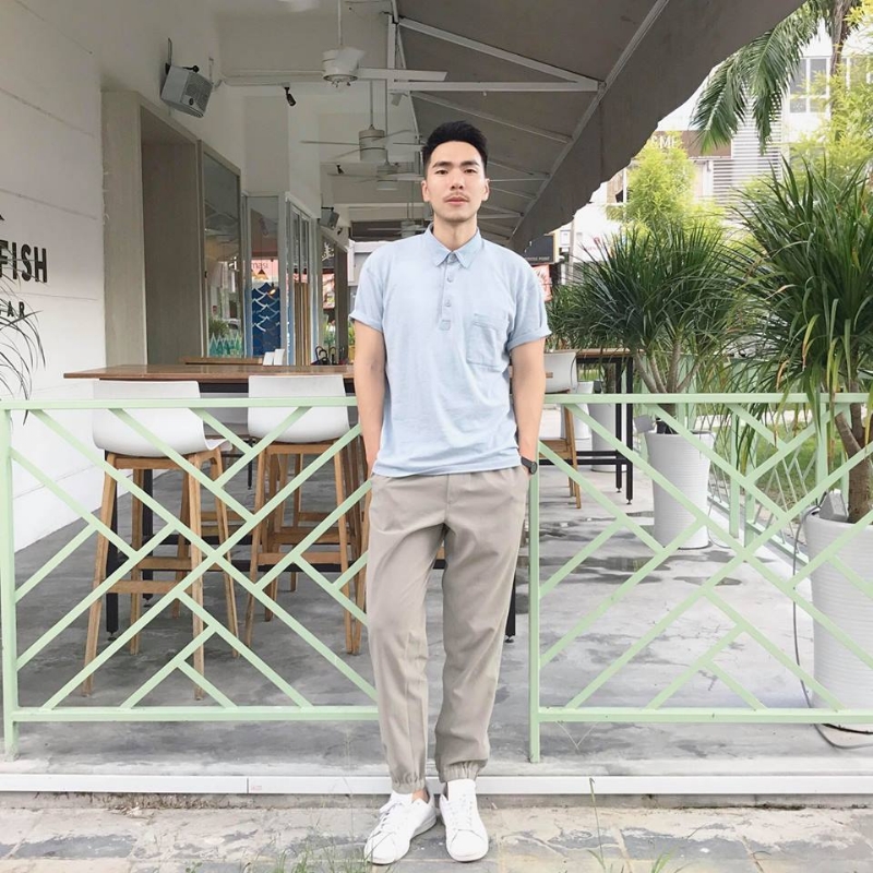 羊驼先生的第一张照片--长沙相亲服务中心