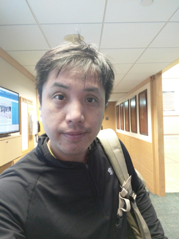 Kiu的第一张照片--长沙相亲服务中心