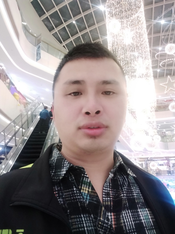 小胖的第一张照片--长沙相亲服务中心