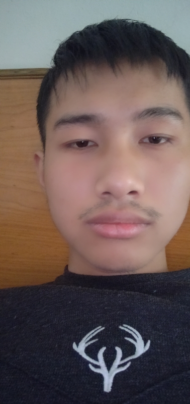 高飞的第一张照片--长沙相亲服务中心