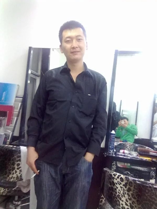 风筝的第一张照片--长沙相亲服务中心