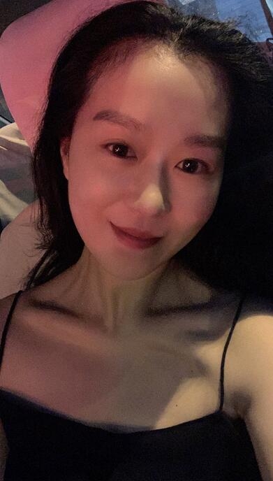 静待花开的第一张照片--长沙相亲服务中心