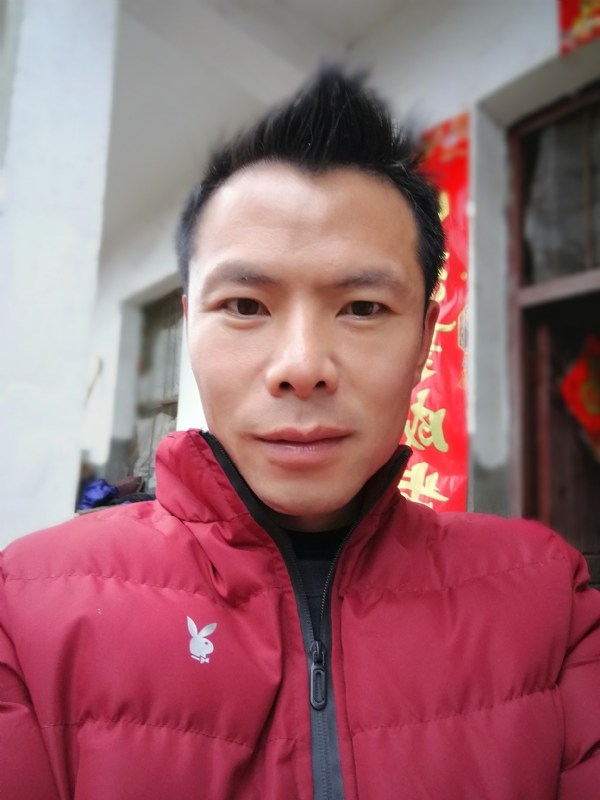 一起好好过日子的第一张照片--长沙相亲服务中心