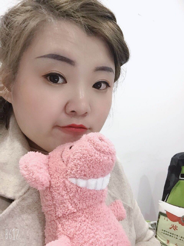 李娜的第一张照片--长沙相亲服务中心