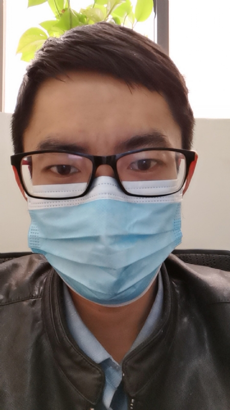 凉白开的第一张照片--长沙相亲服务中心