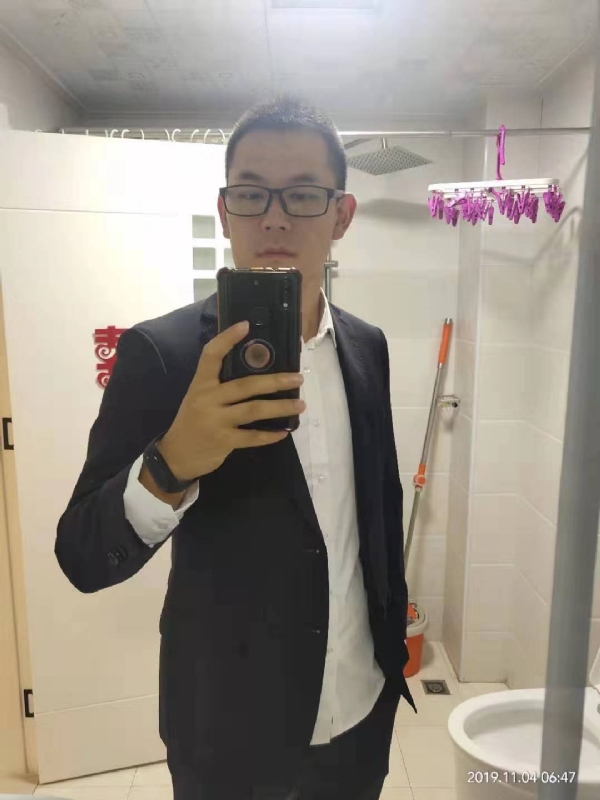 塞軍的第一张照片--长沙相亲服务中心