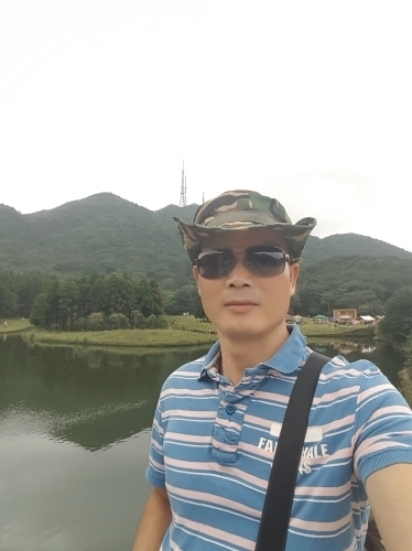 文武的第一张照片--长沙相亲服务中心