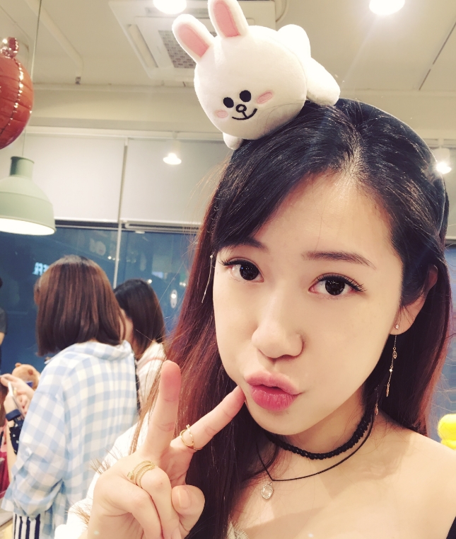 mabel的第一张照片--长沙相亲服务中心