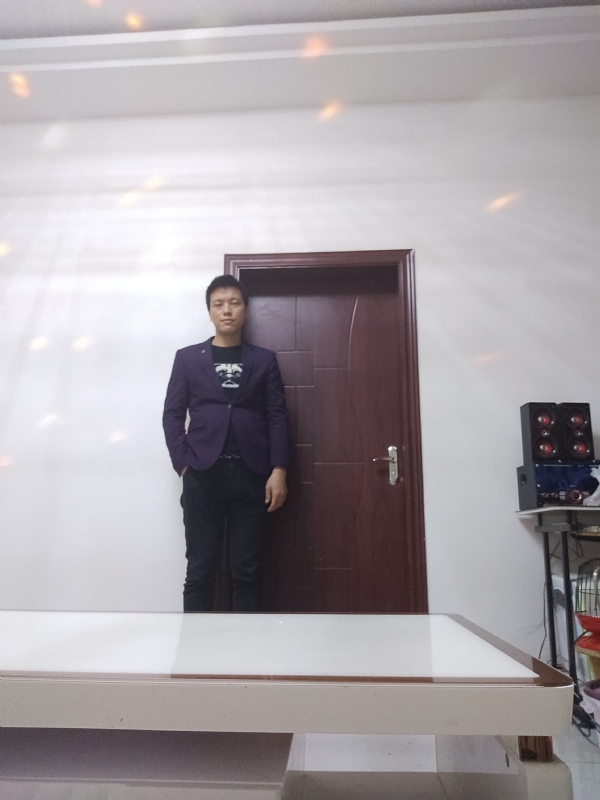 慕凡的第二张照片--长沙相亲服务中心