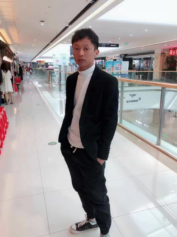 杰的第一张照片--长沙相亲服务中心