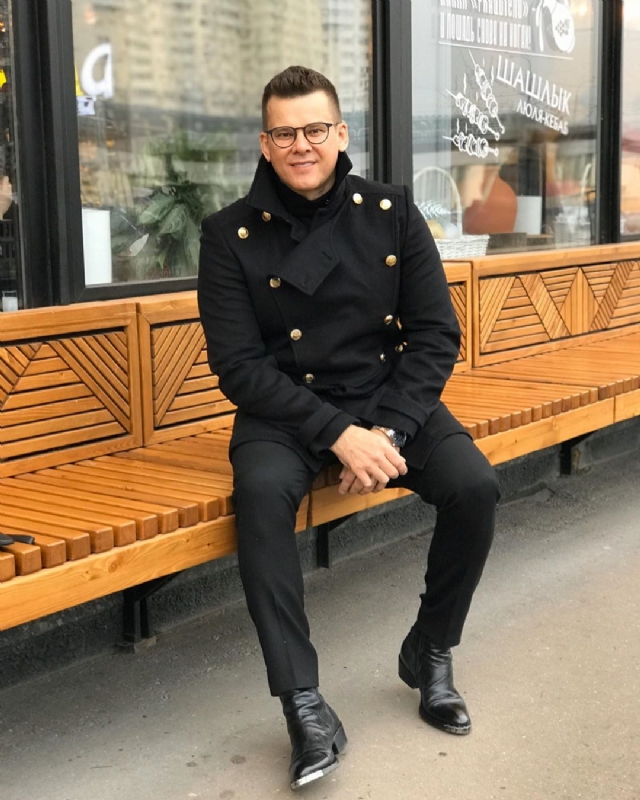 owen的第二张照片--长沙相亲服务中心