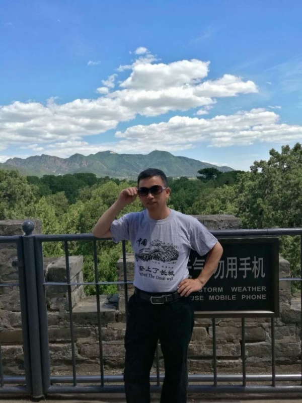 天天心情好的第一张照片--长沙相亲服务中心