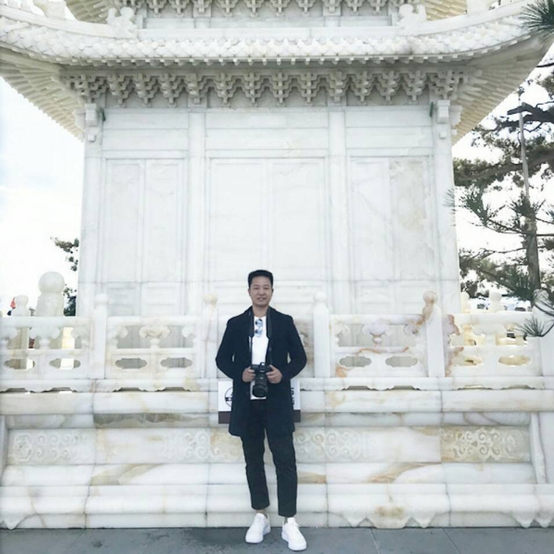 哈利波波的第三张照片--长沙相亲服务中心