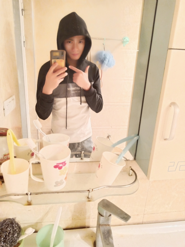 时间让我变傻的第一张照片--长沙相亲服务中心