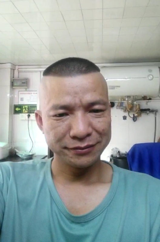 自创生涯的第一张照片--长沙相亲服务中心