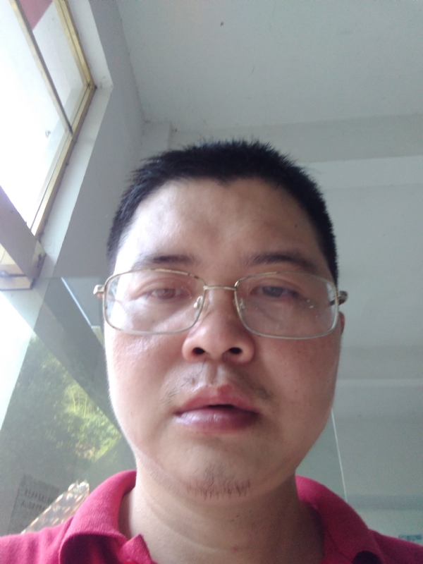 渠雨的第一张照片--长沙相亲服务中心