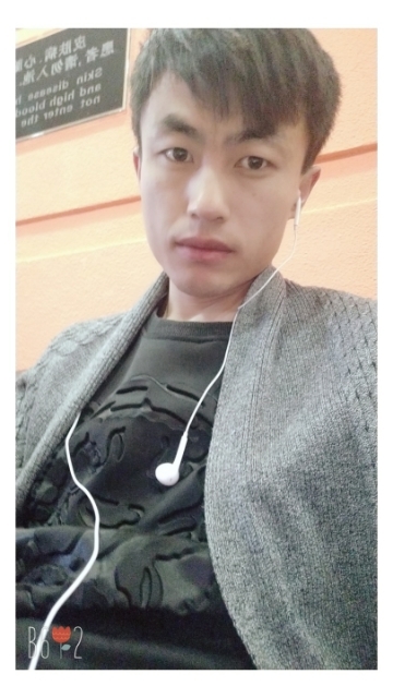 梦里回眸的第一张照片--长沙相亲服务中心