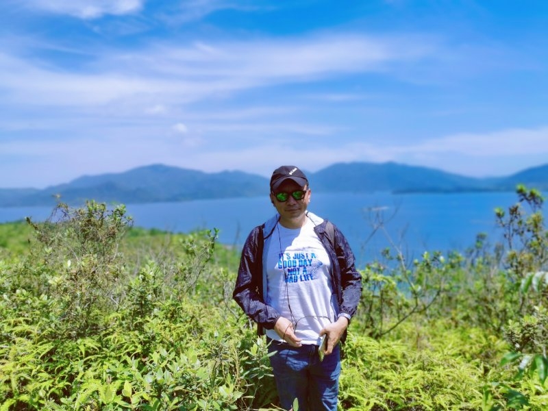 匡匡的第一张照片--长沙相亲服务中心