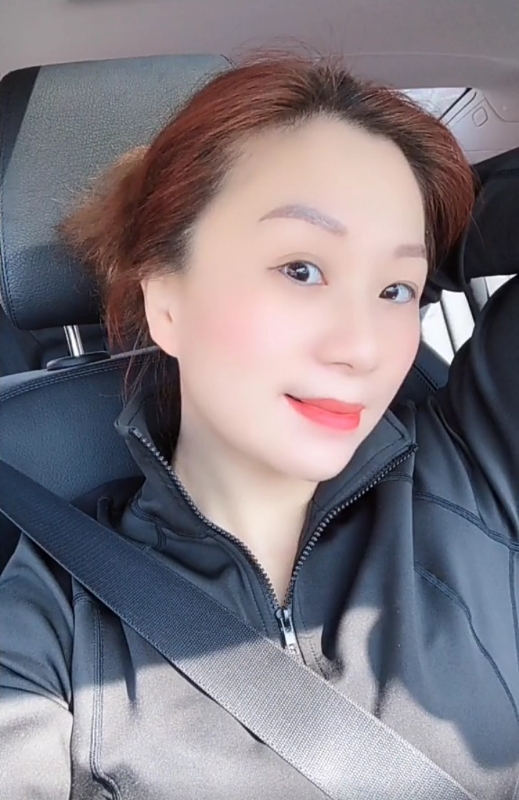 张文欣的第一张照片--长沙相亲服务中心