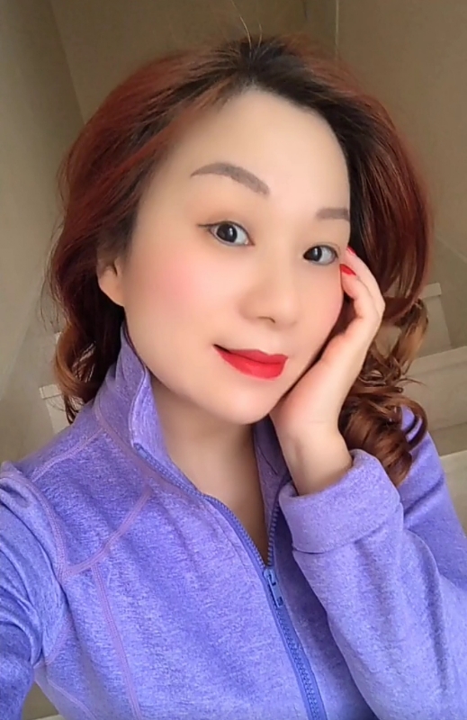 张文欣的第三张照片--长沙相亲服务中心