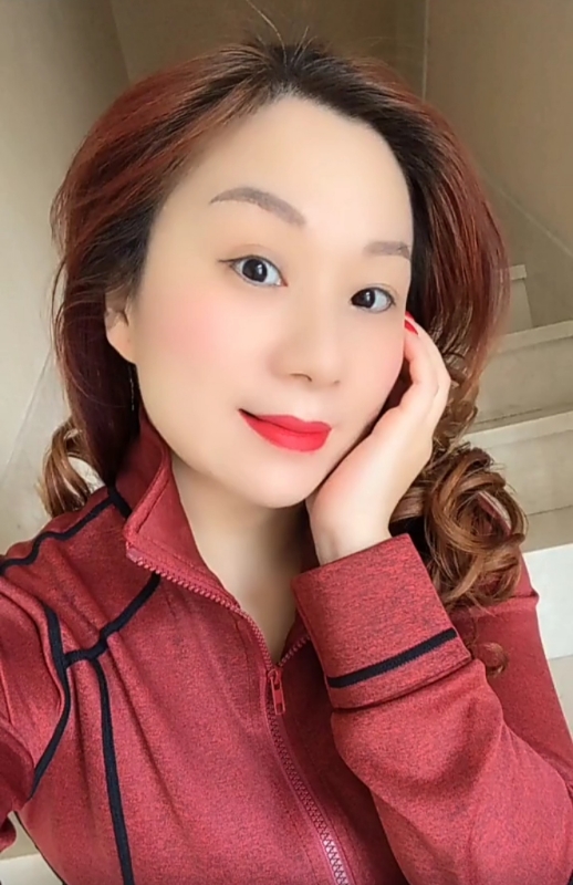 张文欣的第四张照片--长沙相亲服务中心