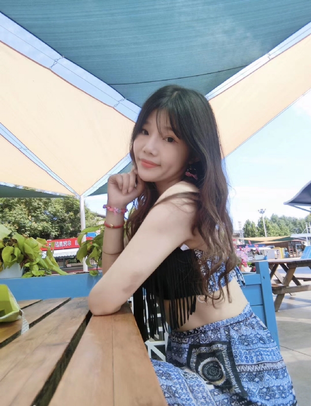 诗雨的第一张照片--长沙相亲服务中心