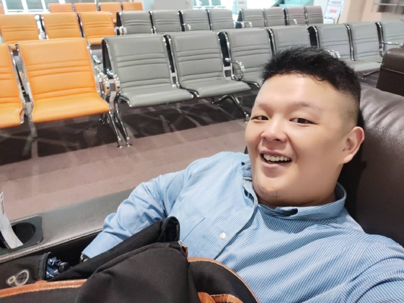 hu的第一张照片--长沙相亲服务中心