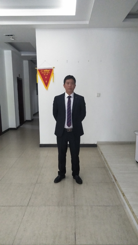 daxia的第一张照片--长沙相亲服务中心