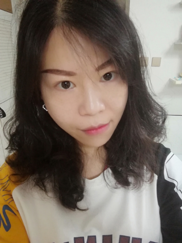 帛曳的第一张照片--长沙相亲服务中心