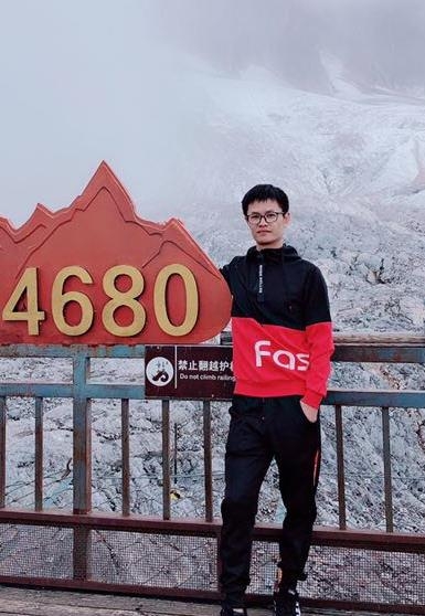 木木林的第三张照片--长沙相亲服务中心