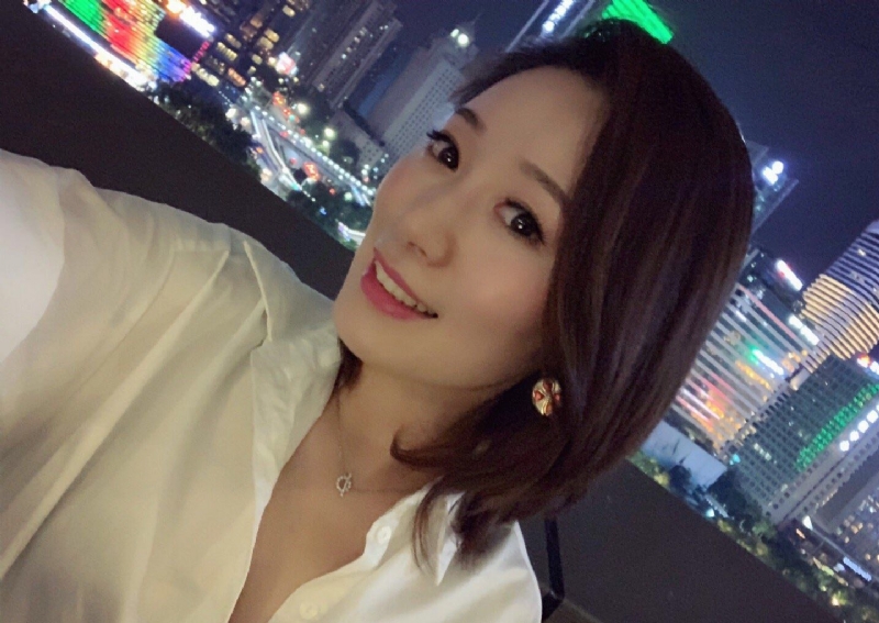 Mengyao的第一张照片--长沙相亲服务中心