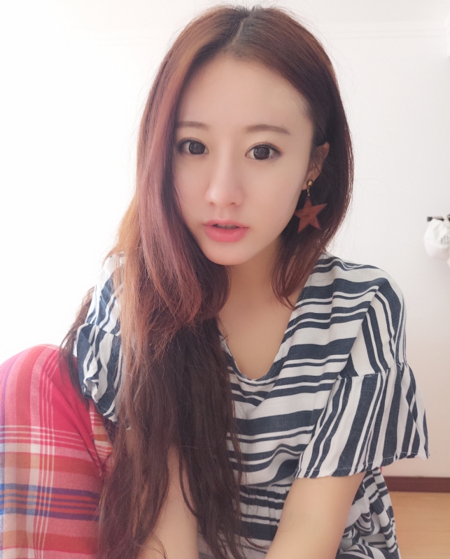 妮妮的第二张照片--长沙相亲服务中心