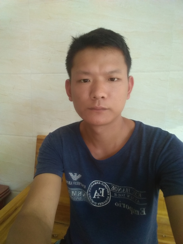 辉的第一张照片--长沙相亲服务中心