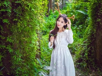 娇娇的第二张照片--长沙相亲服务中心