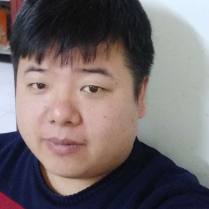 小胖的第一张照片--长沙相亲服务中心