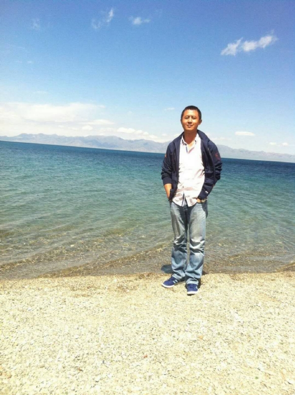 西西晨的第一张照片--长沙相亲服务中心