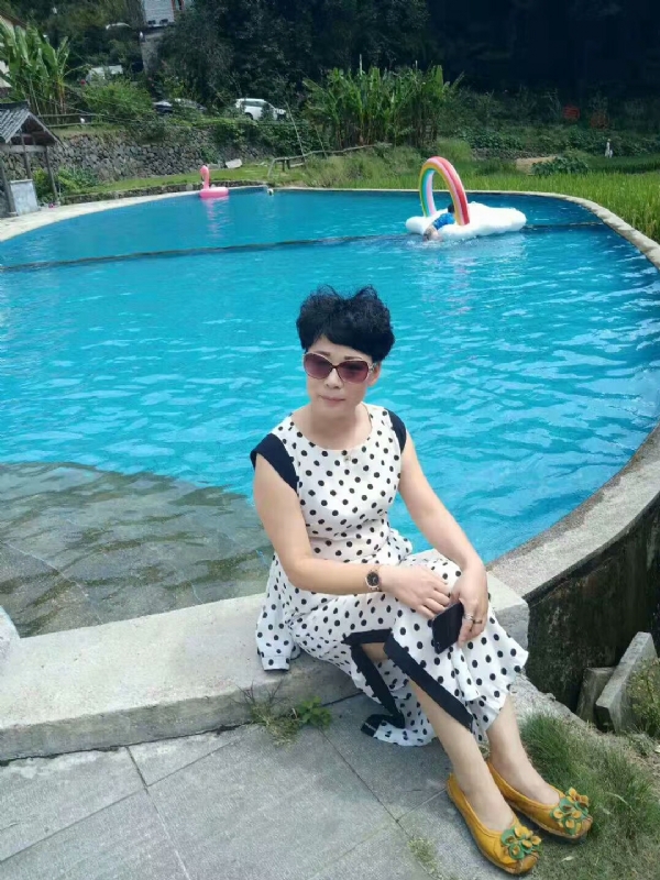 守望幸福的第一张照片--长沙相亲服务中心