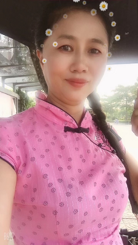 永相随的第一张照片--长沙相亲服务中心