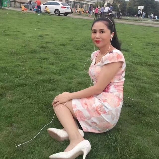 永相随的第二张照片--长沙相亲服务中心