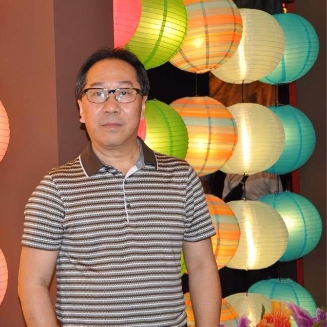 kaiwen的第一张照片--长沙相亲服务中心